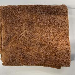 Handtuch Badstof Bruin, gemeldet von TU/e - Receptie Matrix über iLost