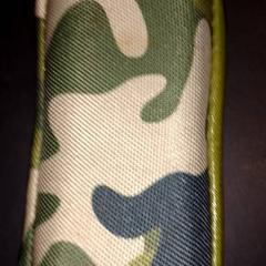 Etui, gemeldet von TivoliVredenburg über iLost