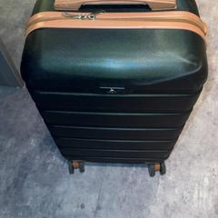 Koffert, som rapportert av Van der Valk Hotel Haarlem ved bruk av iLost