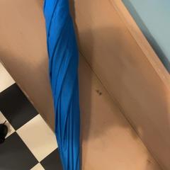 Paraugas, segundo informou Familie Resort Molenwaard usando iLost