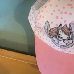 Kappe, som rapportert av Familie Resort Molenwaard ved bruk av iLost