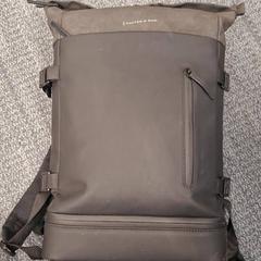 Taška, jak nahlášeno Gemeente Hilversum pomocí iLost