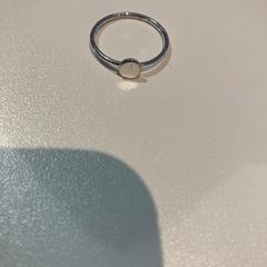 Ring Zilver がiLostで Pathé Nijmegen によって報告されました