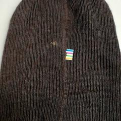 Txapela Kind bruin, gisa salatu by Burgers' Zoo iLost erabiliz