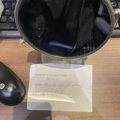 Tükör mirror, amint azt Haven Hotel Rotterdam az iLost segítségével jelentette.