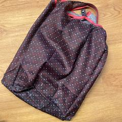 Tas, som rapportert av GVB ved bruk av iLost