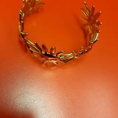 Bracelet, as reported by UvA REC using iLost