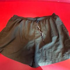 Pantalons curts Mørkegrøn, segons ha informat Fjord Line – MS Stavangerfjord / Bergensfjord mitjançant iLost