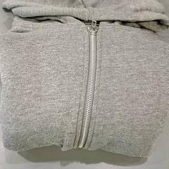 Trui Grijs, zoals gemeld door Qbuzz GD Groningen HS met iLost