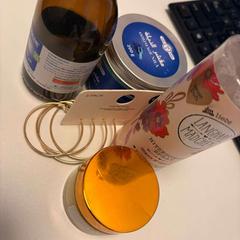 Cosmetics, ako bolo nahlásené Ramada by Wyndham Amsterdam Airport Schiphol pomocou iLost