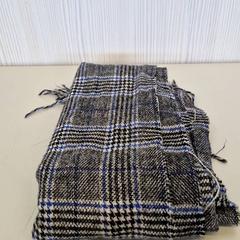 Sjaal, zoals gemeld door Transdev Gooi en Vechtstreek met iLost