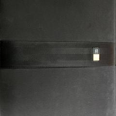 Laptop bag, as reported by Regio Antwerpen - Brussel using iLost