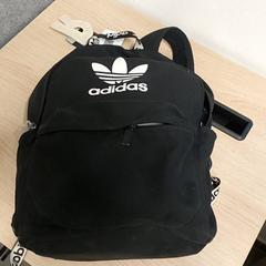 Backpack Smets, as reported by Regio Limburg - Leuven using iLost