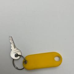 Clé, a été signalé par Schönbrunn "Group Center" utilisant iLost