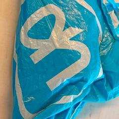 Taška, jak nahlášeno Blauwnet Zwolle pomocí iLost