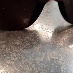 Gafas de sol, segundo informou Rotterdam The Hague Airport usando iLost