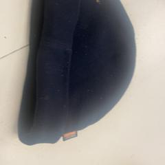 Beanie, como reportado por HTM utilizando o iLost