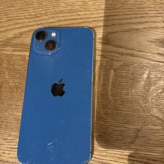 Telefoon, as reported to iLost