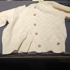 Vestje 104, som rapporterats till iLost