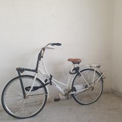 Damesfiets  Pelikaan, segons ha informat Stadswerk072 mitjançant iLost