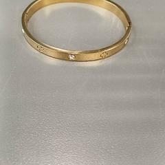 Armband, rapporterat av Qbuzz GD Groningen HS med iLost