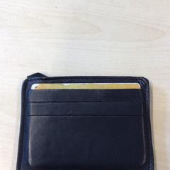 Wallet Wolff، كما تم الإبلاغ عنه بواسطة Gemeente Nijmegen عبر iLost