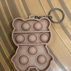 Chaveiro, como reportado por IKEA福岡新宮 utilizando o iLost