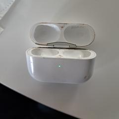 Apple Airpods oplaadcase, as reported to iLost