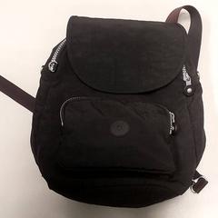 Rucksack, gemeldet von Centraal magazijn über iLost