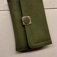 Peňaženka Fatima, ako bolo nahlásené HTM pomocou iLost