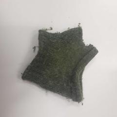 Want, zoals gemeld door Universiteit Gent - Blandijn met iLost