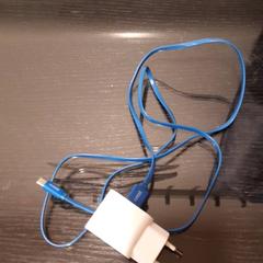 Laddare, rapporterat av Grand Hotel Amrath Kurhaus med iLost