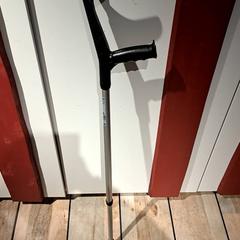 Stampella Zwart, come riportato da IKEA Wilrijk utilizzando iLost