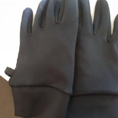 İLost kullanarak Centraal magazijn tarafından bildirildiği gibi Giyim - Handschoenen zwart