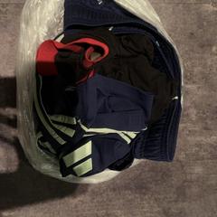 Shorts & Boxershorts, som rapportert av Van der Valk Hotel Haarlem ved bruk av iLost