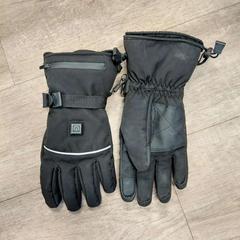 Luvas, segundo informou EBS OV Poeldijk usando iLost