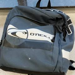 Batoh Turnkledij, jak nahlášeno Centraal magazijn pomocí iLost