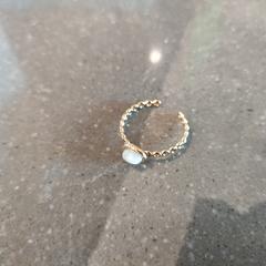 Ring, gerapporteerd met iLost