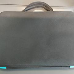 Laptop tas - Hussein, zoals gemeld door Regio Limburg - Leuven met iLost