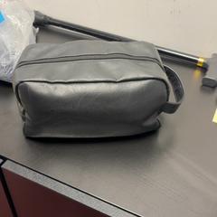 Taška, jak nahlášeno ibis Styles Rotterdam Ahoy pomocí iLost