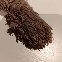 كنوفل، كما تم الإبلاغ عنه بواسطة De Efteling عبر iLost