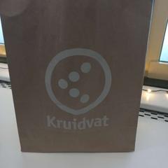 Väska, rapporterat av Arriva Limburg Zuid med iLost