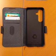 Olika - GSM cover Precel, rapporterat av Centraal magazijn med iLost