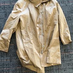 Jacka, rapporterat av Connexxion Amstelveen med iLost