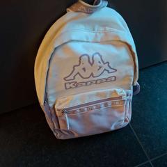 Rugzakje, zoals gemeld door Regio Limburg - Leuven met iLost