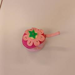 Väska, rapporterat av Regio Antwerpen - Brussel med iLost