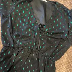 Dress, as reported by Van der Valk Hotel Apeldoorn - De Cantharel using iLost