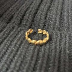 Eraztuna goud, gisa salatu by IKEA Hengelo iLost erabiliz