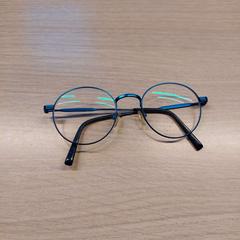 Glasögon, rapporterat av Regio Limburg - Leuven med iLost