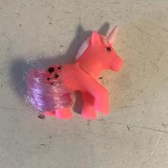 Toy, as reported by Artis using iLost